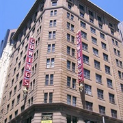 Gowings Building