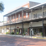 Natchitoches, Louisiana