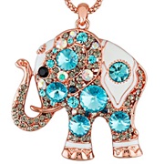 Jeweled Elephant