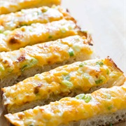 Cheesy Bread