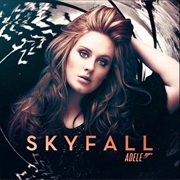 Skyfall - Adelle