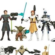 Star Wars Toys