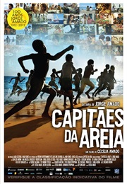 Capitães Da Areia (2010)