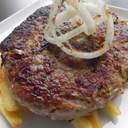 Leskovac Pljeskavica