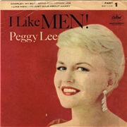 I'm Just Wild About Harry - Peggy Lee