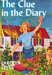 The Clue in the Diary (Carolyn Keene)