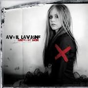 Under My Skin- Avril Lavigne