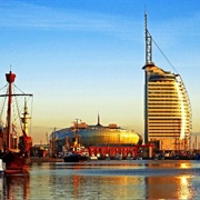Bremerhaven, Germany