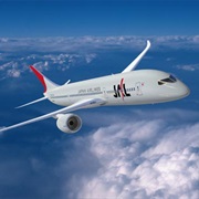 JAL (Japan)