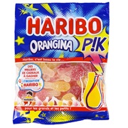 Orangina Pik