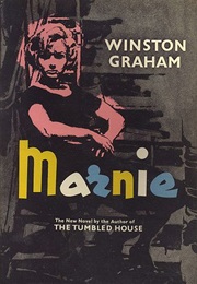 Marnie (Winston Graham)