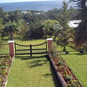 Verdmont, Bermuda