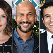 Friends From College