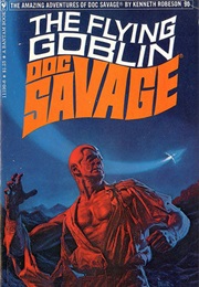 The Flying Goblin (Kenneth Robeson)