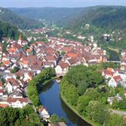 Sulz Am Neckar