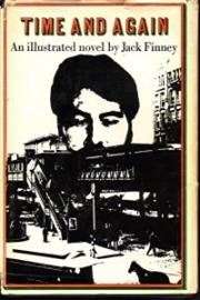 Time and Again (Jack Finney)