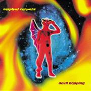 The Inspiral Carpets - Devil Hopping