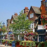 Solihull