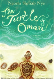 The Turtle of Oman (Naomi Shihab Nye)