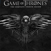 Game of Thrones Season 4