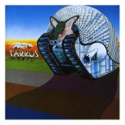 Emerson, Lake and Palmer - Tarkus (1971)