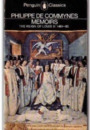 Memoirs (Philippe De Commynes)