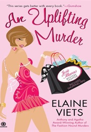 An Uplifting Murder (Elaine Viets)