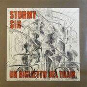 Stormy Six - Un Biglietto Del Tram