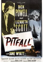 Pitfall (1948 - André De Toth)