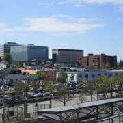 Everett, Washington, USA