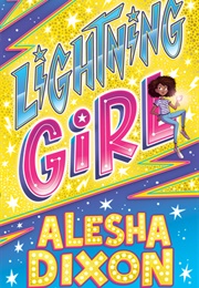 Lightning Girl (Alesha Dixon)