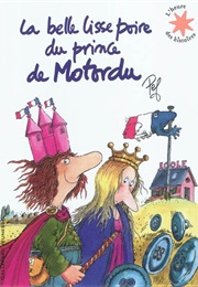The Prince of Motordu (Pef)
