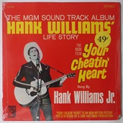 Your Cheatin' Heart - Hank Williams