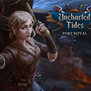 Uncharted Tides: Port Royal