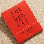 Book of Matches From a Place No Longer in Business