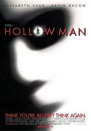 Hollow Man