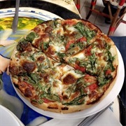 Matthew's Pizza (Baltimore)