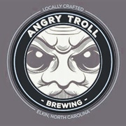 Angry Troll Brewing