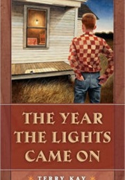 The Year the Lights Came on (Terry Kay)