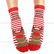 Buy a Pair of Christmas Socks