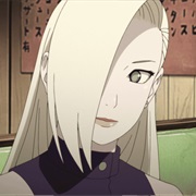 Ino Yamanaka