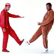 Rob Base & DJ E-Z Rock