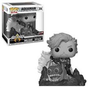 Aquaman Deluxe Black
