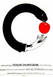 Fatal Attraction (Poland) (1987)