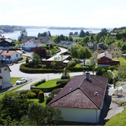 Karmøy