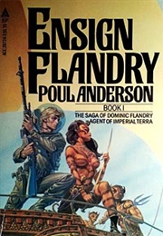 Ensign Flandry (Poul Anderson)