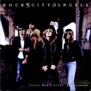 Rock City Angels - Young