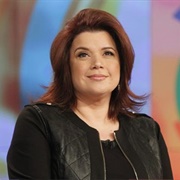 Ana Navarro