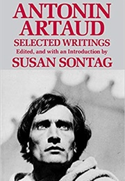Selected Writings (Antonin Artaud)