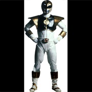 White Ranger